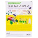 4M napelemes autó készlet