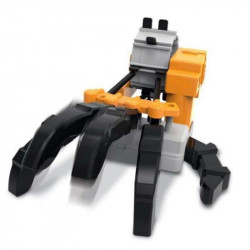 4M Robot kéz készlet