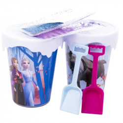 Készíts saját havat parti szett - Jégvarázs II.