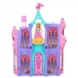 Sparkle girlz Királyi palota babával Játék Sparkle Girlz