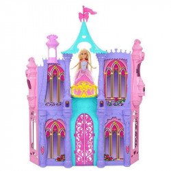 Sparkle girlz Királyi palota babával Játék Sparkle Girlz