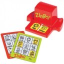 Zingo Játssz és tanulj társasjáték