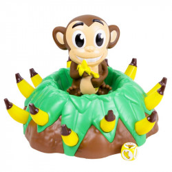 Banana Joe társasjáték