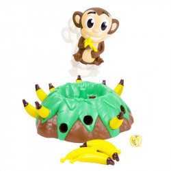 Banana Joe társasjáték