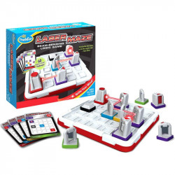 Laser Maze társasjáték Szórakoztató játékok ThinkFun