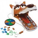 Falánk farkas társasjáték