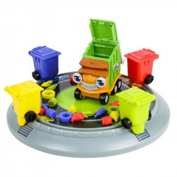 Kukafaló társasjáték