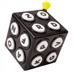 Betűkocka társasjáték