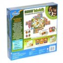 Robot teknősök társasjáték