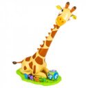 Csikis zsiráf társasjáték