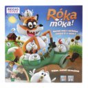 Róka Móka társasjáték
