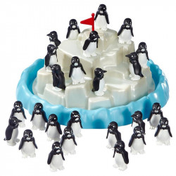 Pingu társasjáték