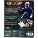 Escape Room A szanatórium rejtélye társasjáték