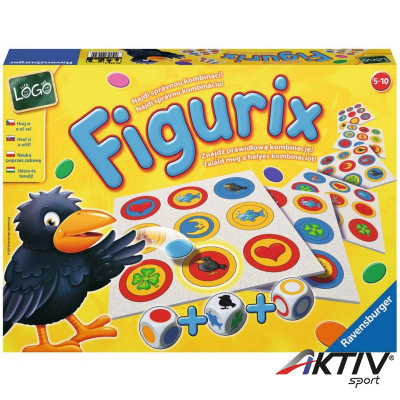 Figurix társasjáték