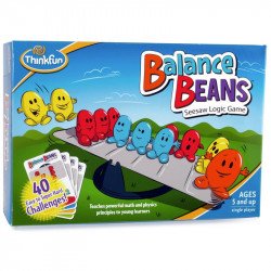 Balance Beans logikai játék Logikai játékok ThinkFun