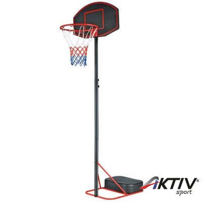 Kosárlabda állvány gyerekeknek