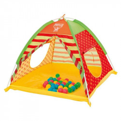 Játszósátor labdákkal Bestway Sportszer Bestway