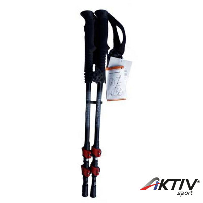 Túrabot Nordic Walking alumínium
