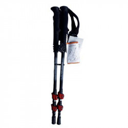 Túrabot Nordic Walking alumínium Sportszer Spartan