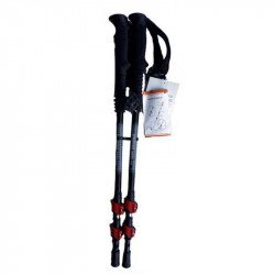 Túrabot Nordic Walking alumínium Sportszer Spartan