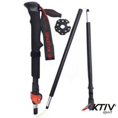 Túrabot Nordic Walking összecsukható
