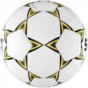 Futball labda Select Ultra DB fehér-sárga méret: 5