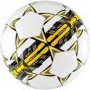 Futball labda Select Ultra DB fehér-sárga méret: 5