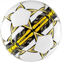 Futball labda Select Ultra DB fehér-sárga méret: 5