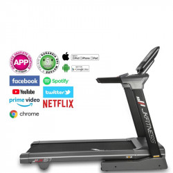 Futópad JK Fitness 167