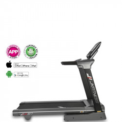 Futópad JK Fitness 167