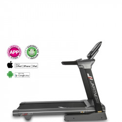 Futópad JK Fitness 157