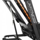 Futópad JK Fitness Wave Deck T5