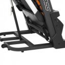 Futópad JK Fitness Wave Deck T5