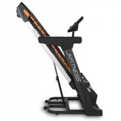 Futópad JK Fitness Wave Deck T5