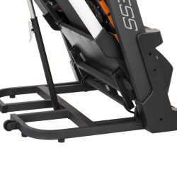 Futópad JK Fitness Wave Deck T5