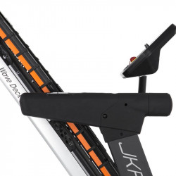 Futópad JK Fitness Wave Deck T5