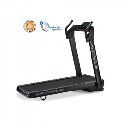 Futópad JK Fitness Supercompact 48 fekete Fitness JK Fitness