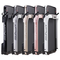 Futópad JK Fitness Supercompact 48 arany