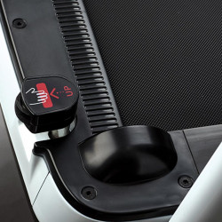 Futópad JK Fitness Supercompact 48 arany