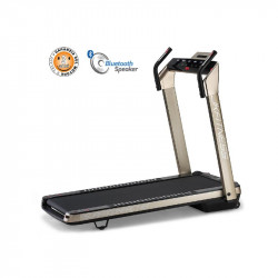 Futópad JK Fitness Supercompact 48 arany Fitness JK Fitness