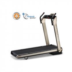 Futópad JK Fitness Supercompact 48 arany Fitness JK Fitness
