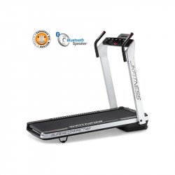 Futópad JK Fitness Supercompact 48 fehér Fitness JK Fitness