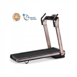 Futópad JK Fitness Supercompact 48 rózsaszín Fitness JK Fitness