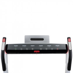 Futópad JK Fitness Supercompact 48 rózsaszín