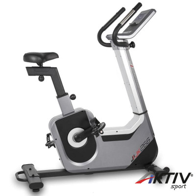 Elektromágneses szobakerékpár JK Fitness 266