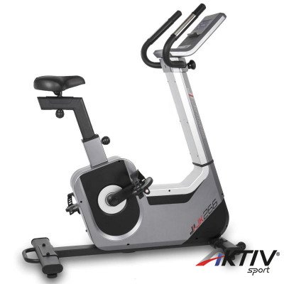 Elektromágneses szobakerékpár JK Fitness 266