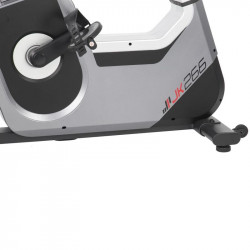 Elektromágneses szobakerékpár JK Fitness 266