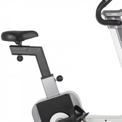 Elektromágneses szobakerékpár JK Fitness 266