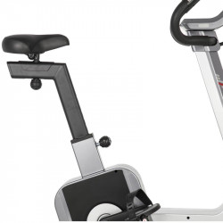 Elektromágneses szobakerékpár JK Fitness 266