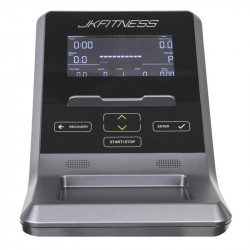 Elektromágneses szobakerékpár JK Fitness 266